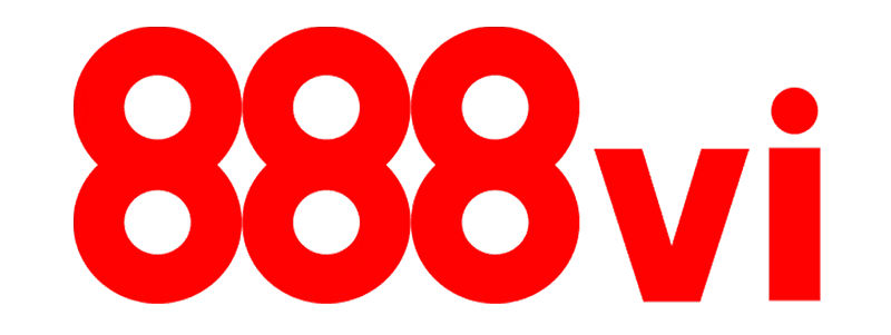 Biểu trưng thương hiệu 888Vi